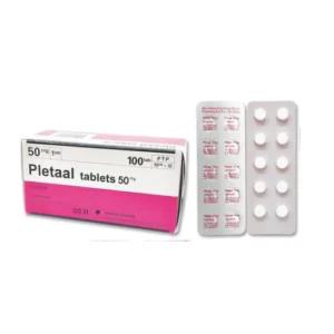 Pletal 50mg