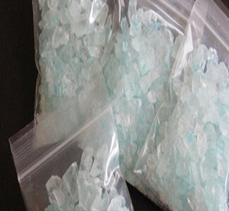 Crystal Meth