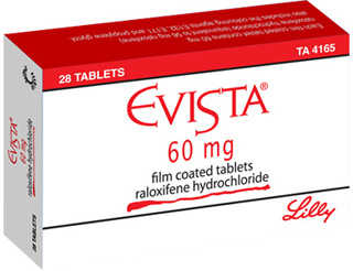 Buy Evista 60mg