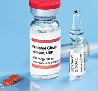 Buy Fentanyl Citrate