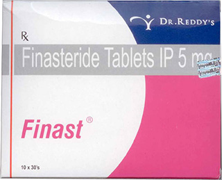 Buy Finast 5mg