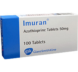 Imuran 50mg