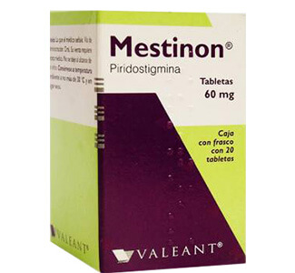 Mestinon 60mg