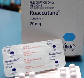 Roaccutane 20mgRoaccutane 20mg