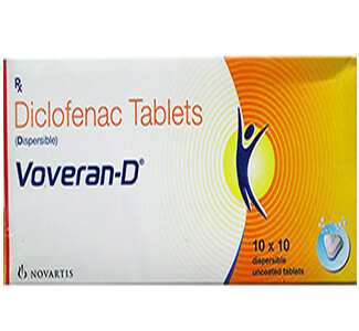 Voltaren 75mg