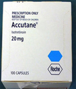 Accutane 20mg