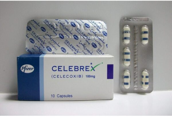 Celebrex 100 mg