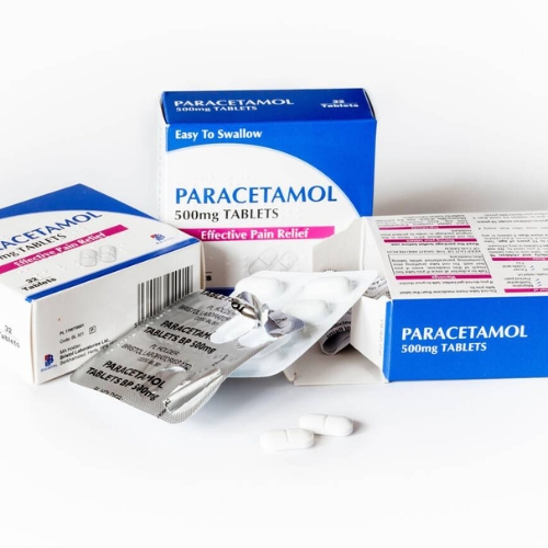 Paracetamol buy online