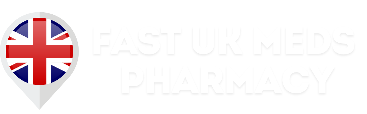 Fast UK Meds Pharmacy